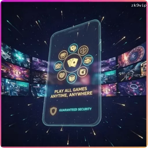 Daftar zk9vip: Buat Akun Baru melalui Formulir Terarah
