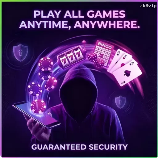 Panduan Pasang zk9vip APK di Android